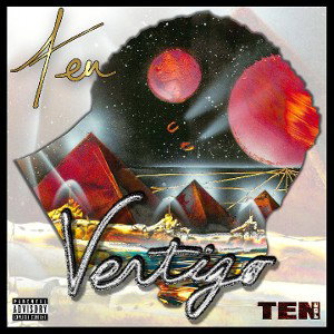 Ten Foe - ALL MY FRIENDS