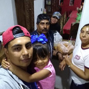 pa mi familia 