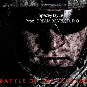 Battle Of The Legends
