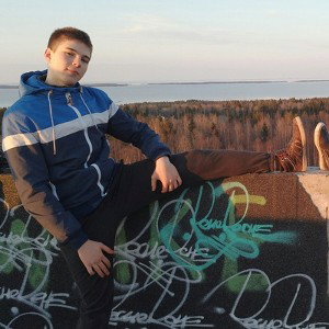 Красные глаза