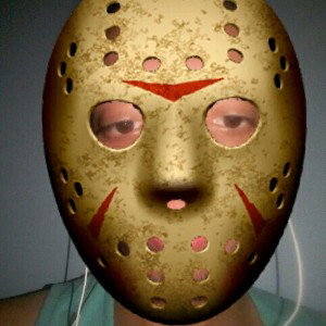 Jason sexta-feira 13