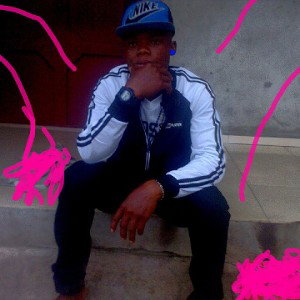 Rapdeem P, some call me day day 