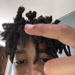 I’m back