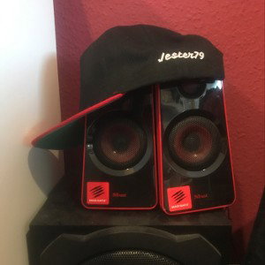 Hörprobe (In die Fresse)