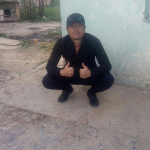 расул шымкент