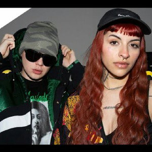 CAZZU || BZRP Music Sessions #32