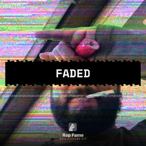 faded