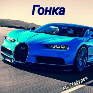 Гонка