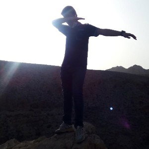 Enteghame Sakhte 2