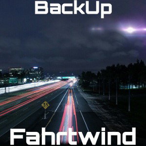 BackUp - Fahrtwind