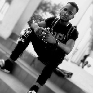 Olami Plenty - Cry no more