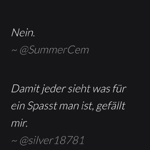 ich bin cool