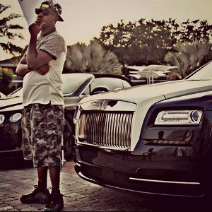 HUSTLE Dope beat #TRAP  instrumental type beat Gangsta prod by Exit