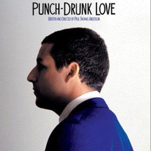 Punch Drunk Love - phone scene