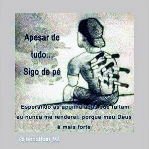 Seja um vencedor
