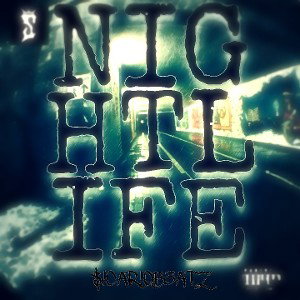 Nightlife Drill Type Beat (prod by $!CAR!0B3ATZ) 