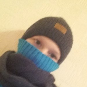 Ты не поверишь.;
