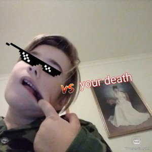 welcome to hell