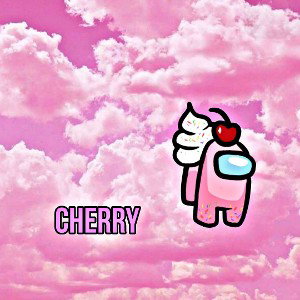 cherry              