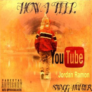 Jordan Ramon(leave me alone) 