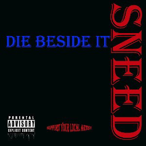 die beside it rough