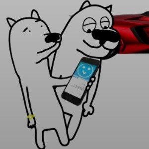 Following JicerGinder