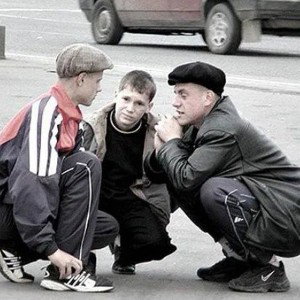 По приколу. Часть 2