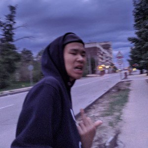 вернулся 