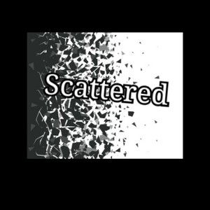 JohnnyB - Scattered