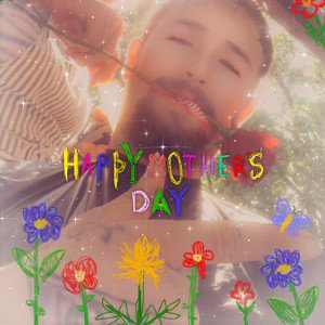 HAPPY MOTHERS DAY@CloutKid  
