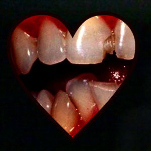 Brokenhearteyes