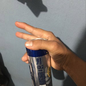 So high - freestyle 