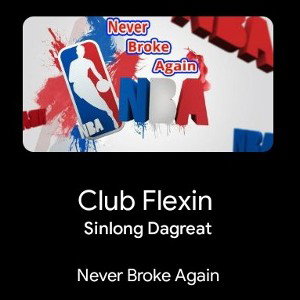 Club Flexin 