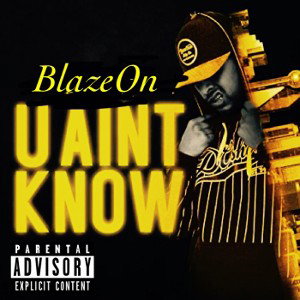 Uaintknow ft WHyTEBRED