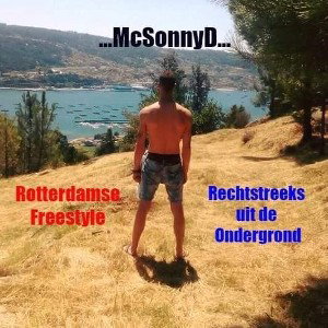 #RapTrack #McSonnyD 