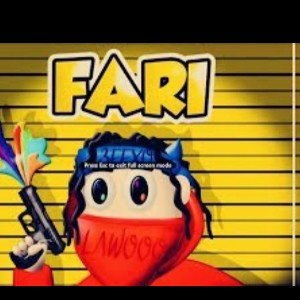 3EEXO - FARI _Official Audio_