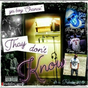 Chance - thay  dont  Know 