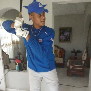 el futuro manchado