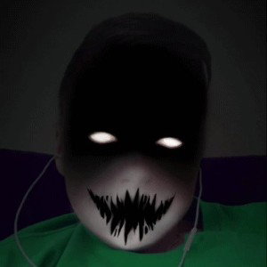 GHOST