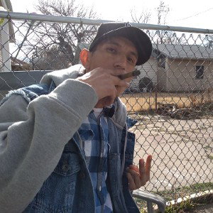 Danger Ft. Toño