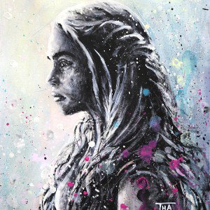 khaleesi