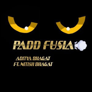PADD FUSIA 