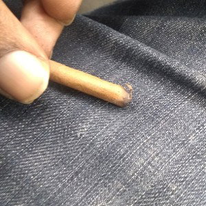 the fucc up