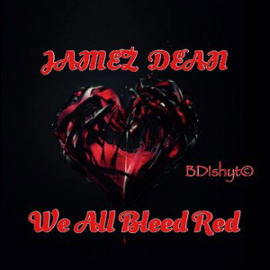 We All Bleed Red