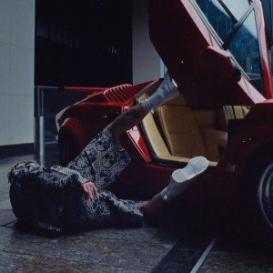 Lamborghini Countach
