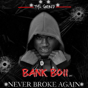 THE GRIND MIX