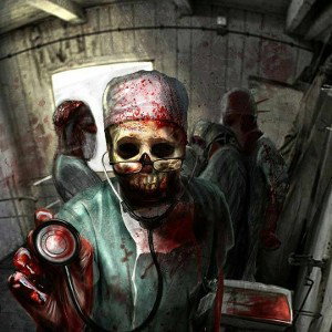 Dr. Nekromantik
