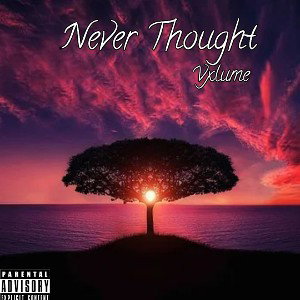 Never Thought
