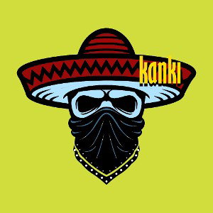 Kanki - Puzzleman