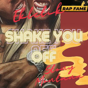 #ShakeYouOff 